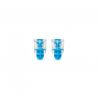 Ventiler Hydrapak KIT 2 TETINER / BITE VALVE SHEATH 2-PACK (Blå)