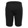 Short ODLO SHORT ASCENT LIGHT (black) homme