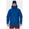 Jakke E11 STATE OF ELEVENATE M Pure Jacket (Dark Steel Blue) mann