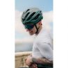 Fahrradhelm Kask PROTONE ICON WG11 Capsule (Forest Green Matt-461)
