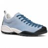 Chaussure Scarpa Mojito (Air Blue) femme