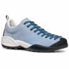 Scarpa Mojito (Air Blue) women's shoe
