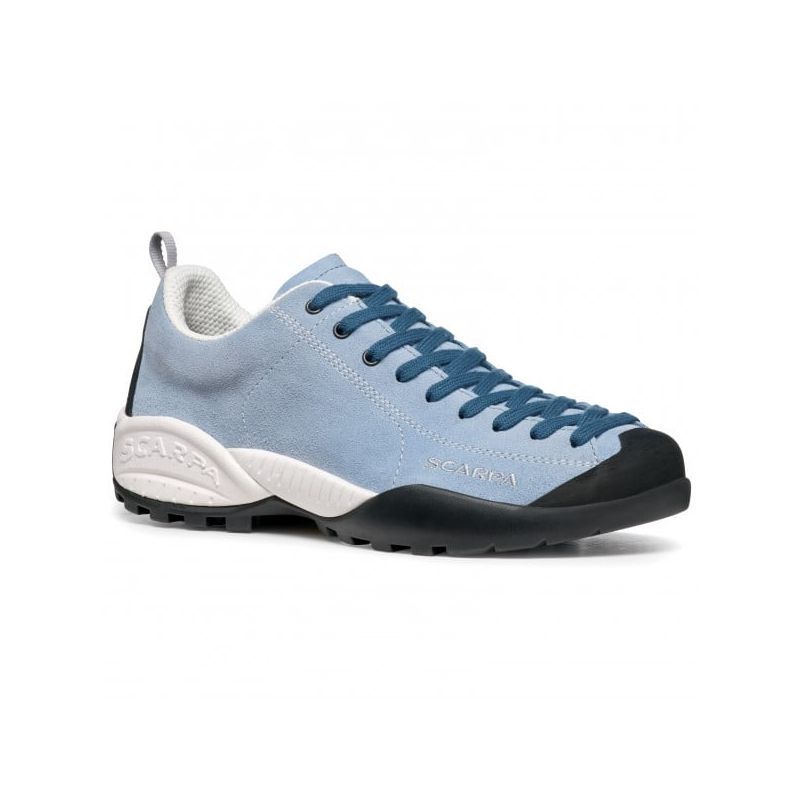 Scarpa Zapatillas Mojito (Air Blue), mujer