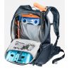 Deuter Updays 24 SL (zwart)