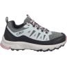 Vaelluskenkä CMP LAKY WMN FAST HIKING SHOES (JADE) Naisten retkeilykengät