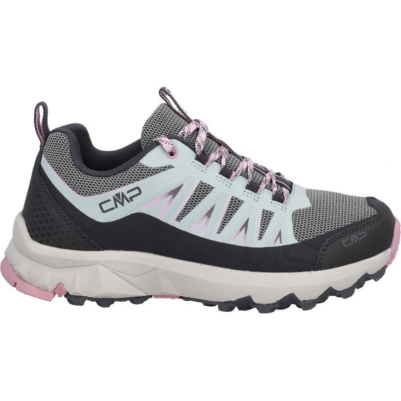 Wandelschoen CMP LAKY WMN FAST HIKING SHOES (JADE) Dames
