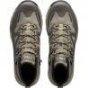 Botas de montaña Helly Hansen Cascade Mid HT (Terrazzo/Ebony) Hombre