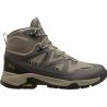 Scarpe da trekking Helly Hansen Cascade Mid HT (Terrazzo/Ebano) Uomo