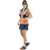 Dynafit Ultra 100 (Makarossa/Blueberry) damesko