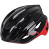Casco de bicicleta Kask MOJITO 3 (Negro/Rojo)