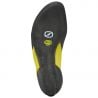 Scarpa Gele vlek haai (Shark Yellow)