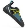 Chausson d'escalade SCARPA Origin VS (Petrol Lime)