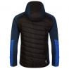 Hybrid-Jacke Dare2B Touring Hybrid Jacket (Olympian Blue/MnltD) Herren