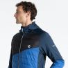 Veste hybride DARE2B Veste Touring Hybrid (Olympian Blue/MnltD) homme