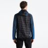 Dare2B Touring Hybrid-jakke for menn (Olympian Blue/MnltD)