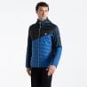 Hybrid-Jacke Dare2B Touring Hybrid Jacket (Olympian Blue/MnltD) Herren