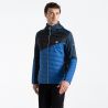 Veste hybride DARE2B Veste Touring Hybrid (Olympian Blue/MnltD) homme