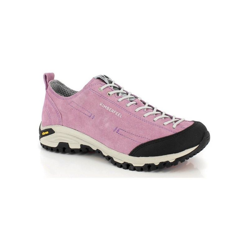 Zapatos outdoor Kimberfeel Chogori (Orquídea)