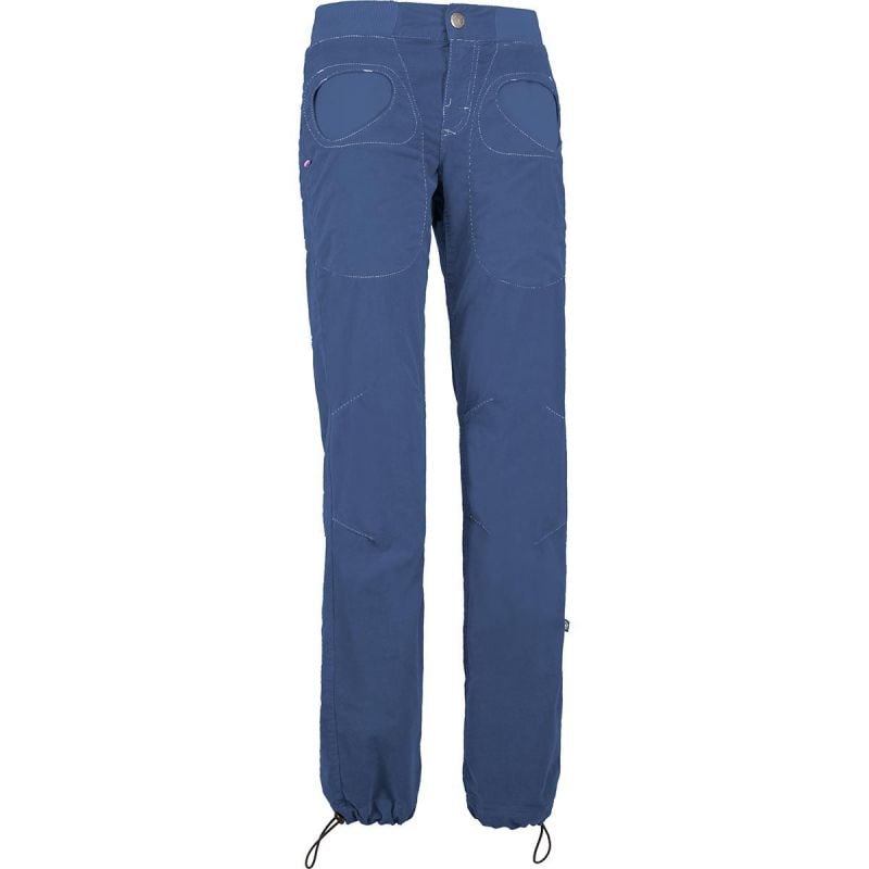 Klimbroek E9 Onda VS (Blauw) dames