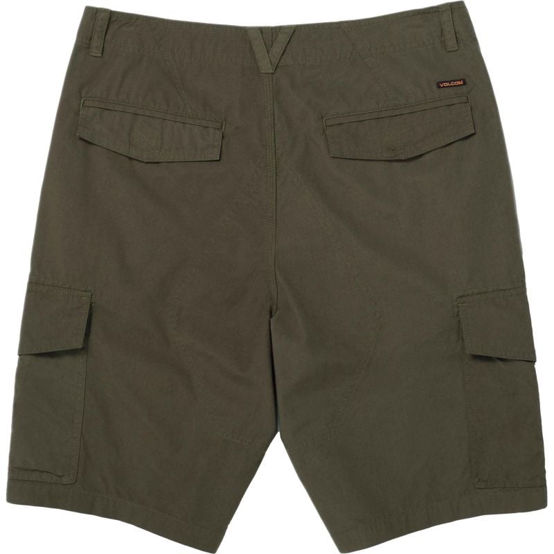 Volcom CUARTEL GRANDE CARGA 22 (WINTERMOSS)