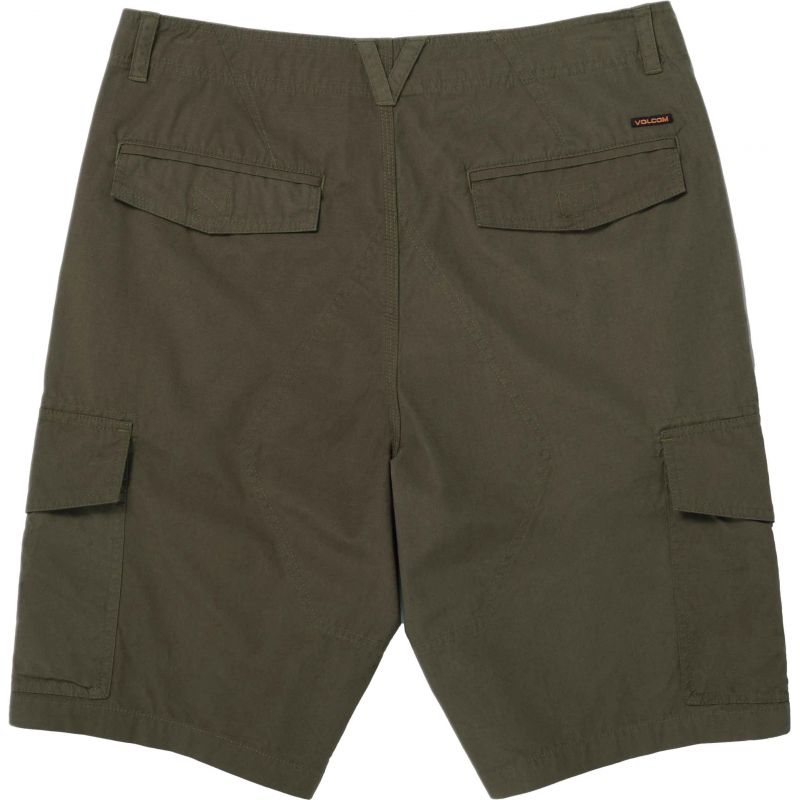 Volcom GRANDE BARRACKS CARGO 22 (WINTERMOSS)