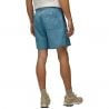 Shortsit Prana Stretch Zion Pull On Shortsit (High Tide) Miehet