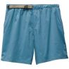 Shorts Prana Stretch Zion Pull On Shorts (High Tide) Heren