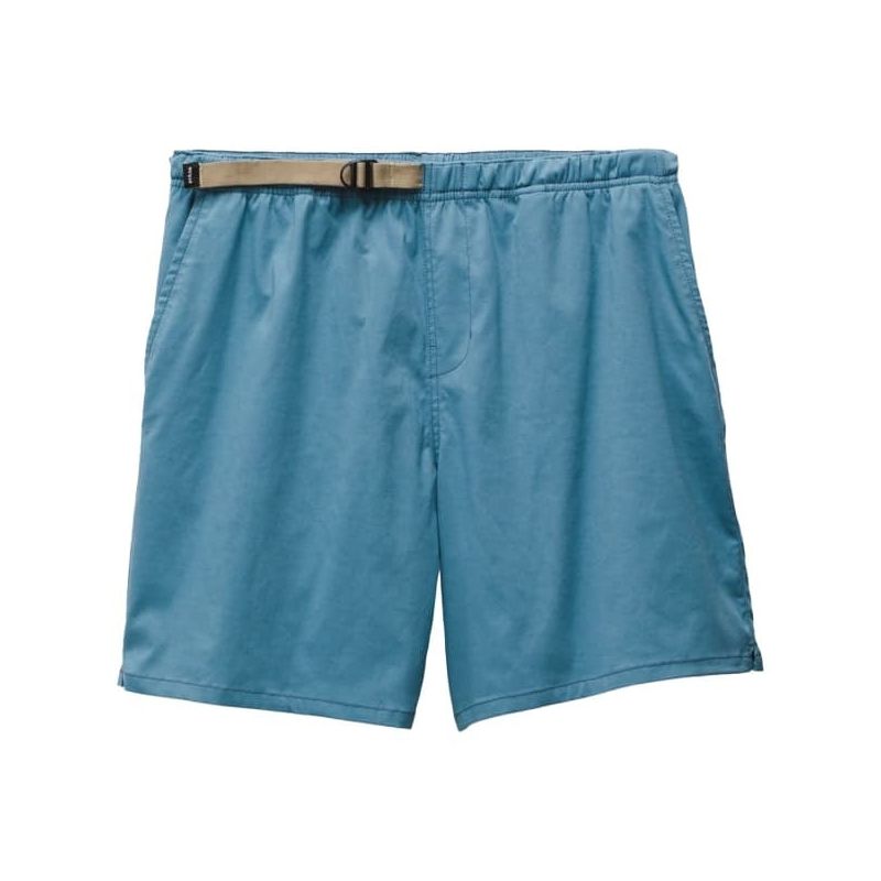 Shorts Prana Stretch Zion Pull On Shorts (High Tide) Heren