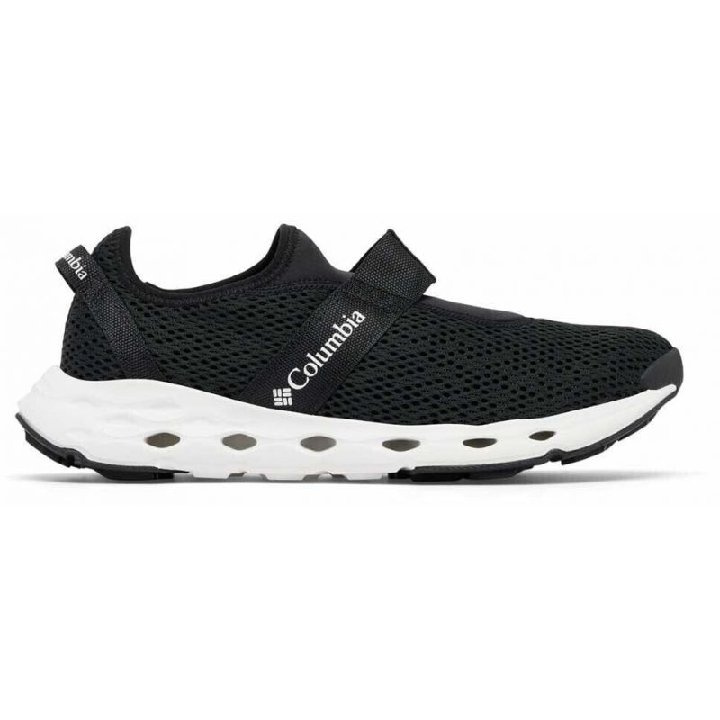 Scarpa da acqua Columbia DRAINMAKER TR (Nero, Whisper) Donna