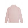 Polar Picture WINDY 1/4 FLEECE (B Gris sombra) Mujer