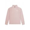 Polaire PICTURE WINDY 1/4 FLEECE (B Shadow gray) Femme