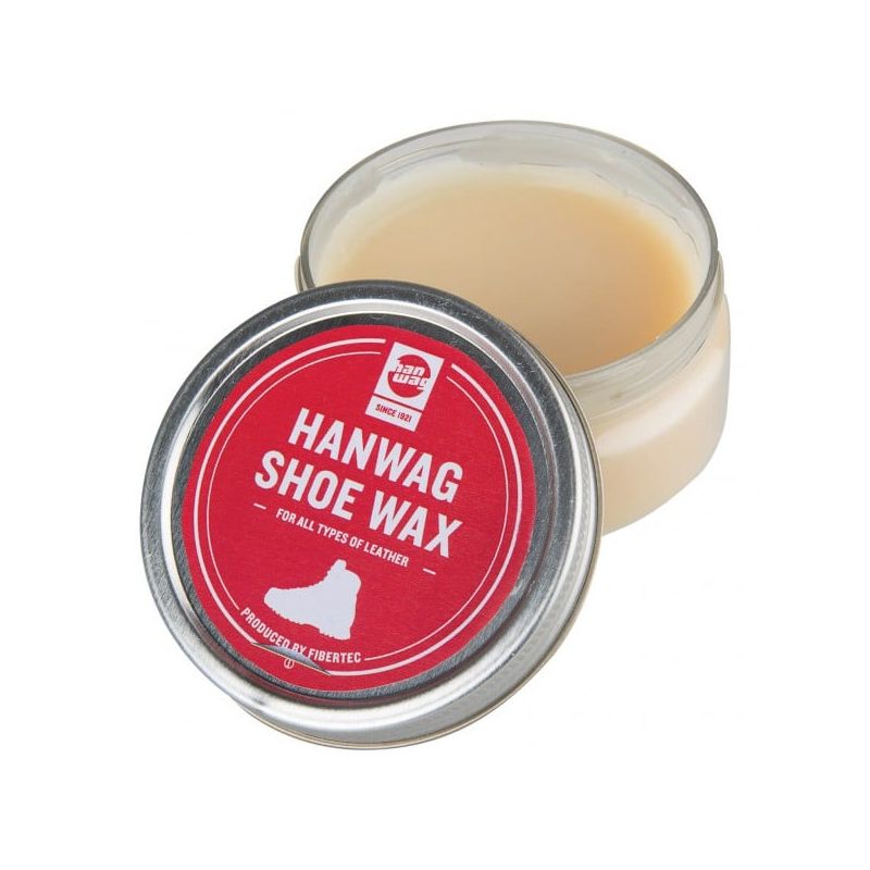 Hanwag Hanwag Cera para calzado (paquete de 18) ()