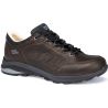 Vandringskängor Hanwag Travi Low SF Extra Lady (Chestnut/Black) Dam