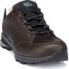 Scarpe da trekking Hanwag Travi Low SF Extra Lady (castagna/nero) Donna