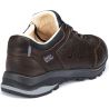Wandelschoenen Hanwag Travi Low SF Extra Lady (Kastanje/Zwart) Dames