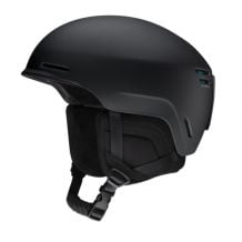 Casco de esquí Smith METHOD (Negro mate)