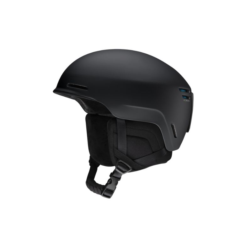 Skihelm Smith METHOD (Matzwart)