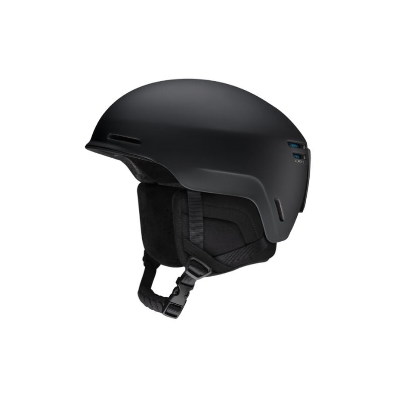 Casco de esquí Smith METHOD (Negro mate)