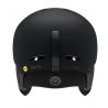 Skihelm Smith Rodeo MIPS (Matte Black)