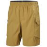 Shorts Helly Hansen Vista Hike Cargo Shorts (Lynx) for menn