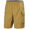 Pantalones cortos Helly Hansen Vista Hike Cargo Shorts (Lynx) Hombre