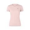 T-paita MONTURA Naisten SUNSET T-SHIRT WOMAN (LIGHT ROSE)