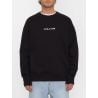 Sweat VOLCOM STONE PISTOL LS (BLACK) Homme