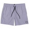 Volcom LIDO SOLID TRUNK 16 (PURPLE DUST)