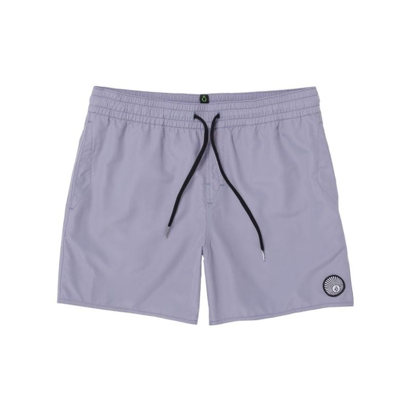 Volcom LIDO SOLID TRUNK 16 (PURPLE DUST)