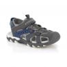 Sandales KIMBERFEEL KOMEO (Anthracite)