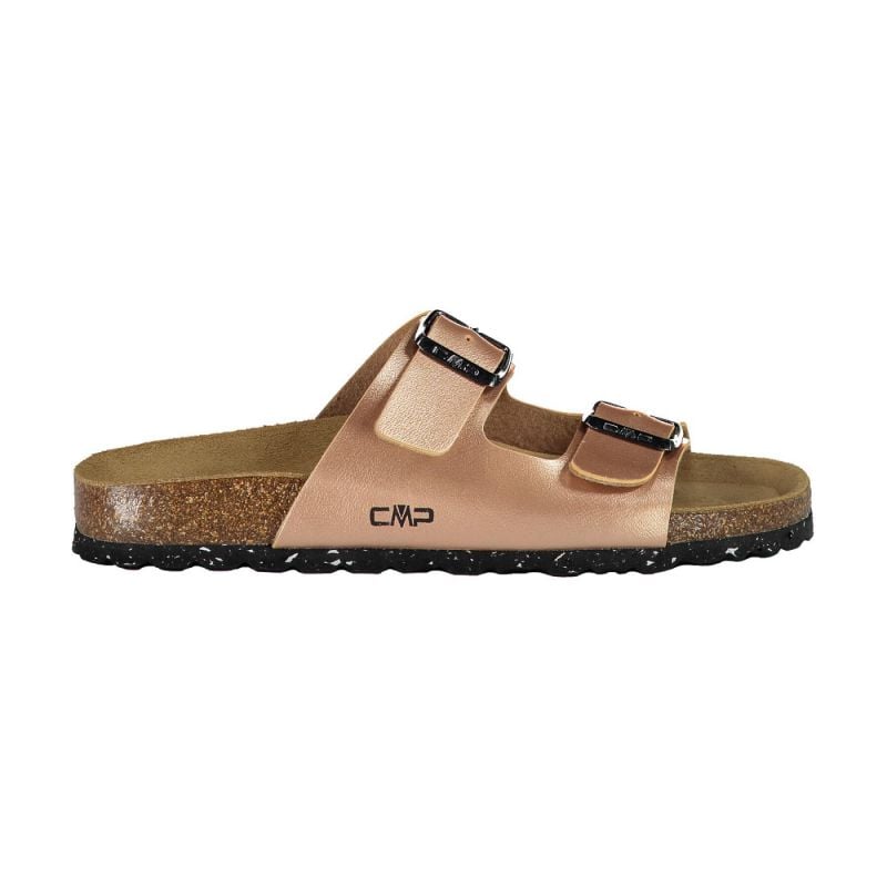 Vandresandaler til kvinder CMP ECO THALITHA WMN SLIPPER (CIPRIA)