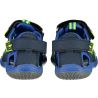 Sandaler CMP BABY NABOO HIKING SANDAL (B.BLUE-ACIDO) Baby