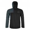 Chaqueta de montaña para hombre Ortovox 3L ORTLER JACKET M (negro cuervo)