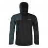 Miesten vuorikiipeilytakki Ortovox 3L ORTLER JACKET M (black raven)
